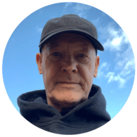 Neil Houghton